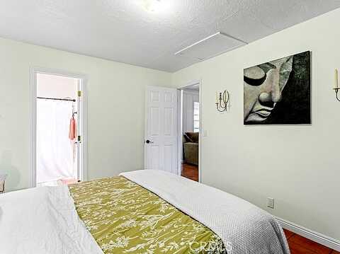 Edelweiss Dr, Crestline, CA 92325