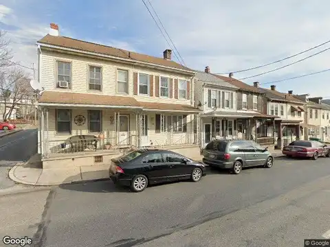 10Th, LEBANON, PA 17042