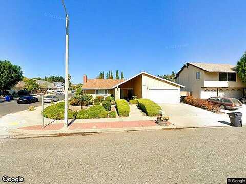 Brower, SIMI VALLEY, CA 93065