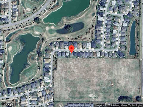 Gordon, THE VILLAGES, FL 32163