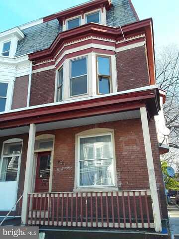 Penn, HARRISBURG, PA 17110