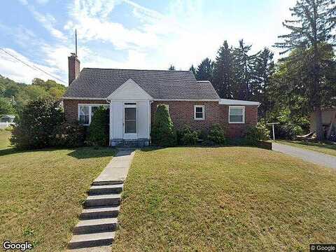 Rex, LEBANON, PA 17042