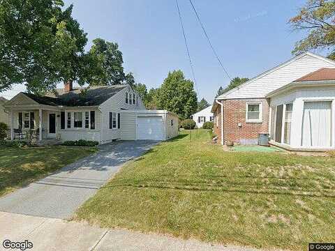 Grant, MANHEIM, PA 17545