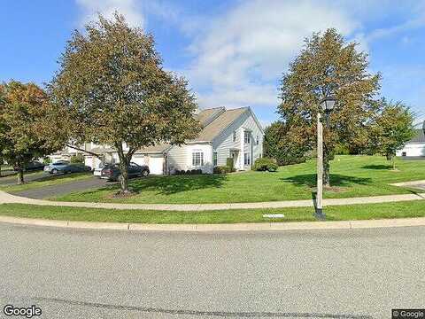 Stetson, CHALFONT, PA 18914