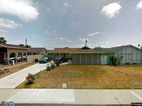 7Th, PORT HUENEME, CA 93041