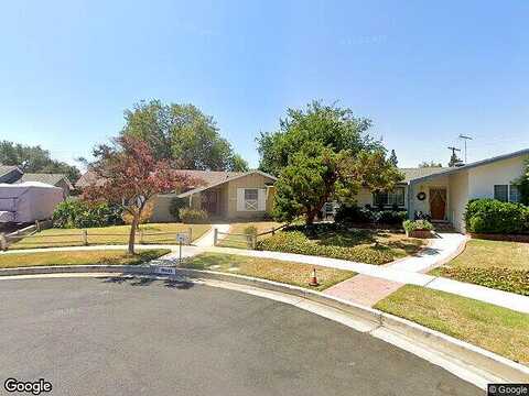 Los Alimos, PORTER RANCH, CA 91326