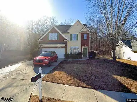 Brisbane, DACULA, GA 30019