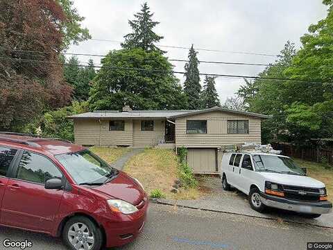 25Th, BELLEVUE, WA 98008