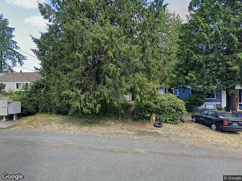 166Th, SHORELINE, WA 98155