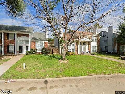 Creek Bank, ARLINGTON, TX 76014