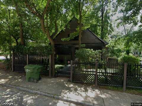 Hardee, ATLANTA, GA 30307