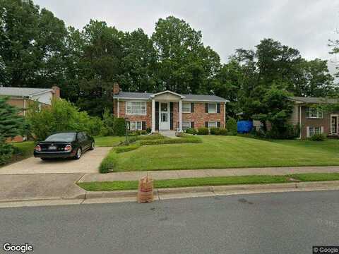Dillon, WOODBRIDGE, VA 22193