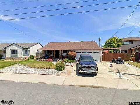 Elm, SAN LEANDRO, CA 94579