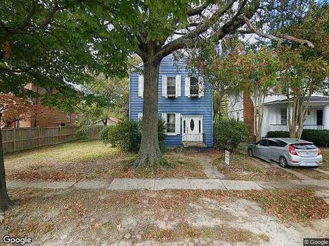 Laburnum, RICHMOND, VA 23227