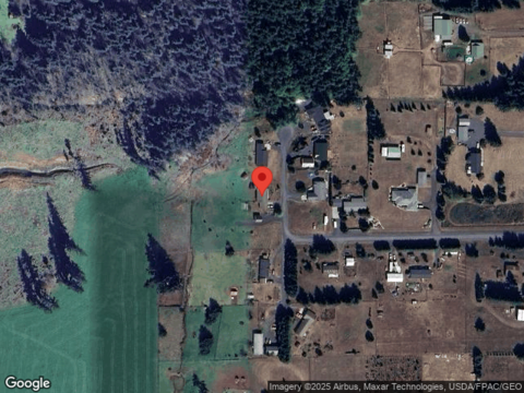 Quary, WINLOCK, WA 98596