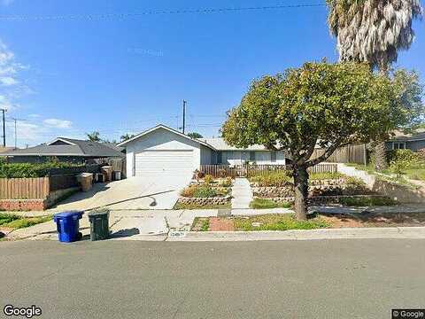 Arrowhead, VENTURA, CA 93004