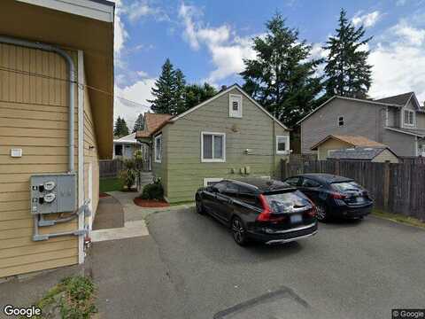 30Th, SEATTLE, WA 98125