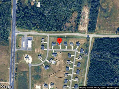 Willow, TIFTON, GA 31793