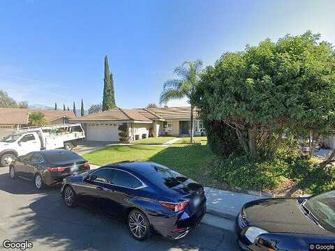 Paseo Gracia, SAN DIMAS, CA 91773