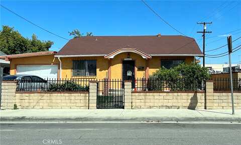 Burke, WHITTIER, CA 90606