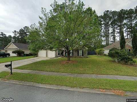 Yellow Jasmine, POOLER, GA 31322