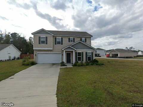Autumns Wood, BRUNSWICK, GA 31525