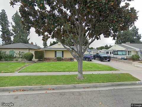 Portada, WHITTIER, CA 90603