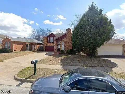 Moss Hill, ARLINGTON, TX 76018