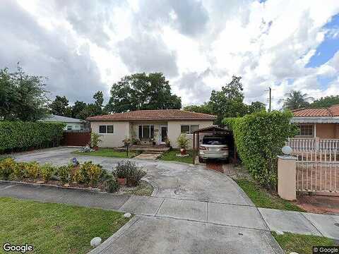 151St, NORTH MIAMI BEACH, FL 33162