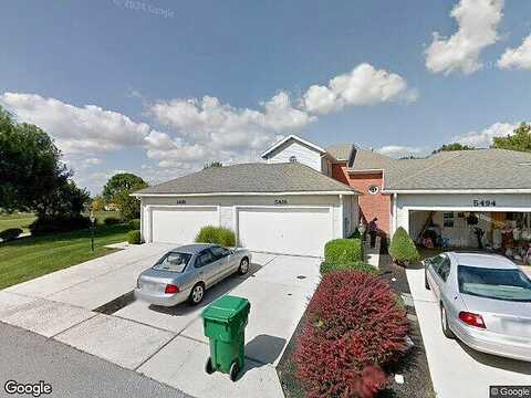 Fairway, FAYETTEVILLE, PA 17222