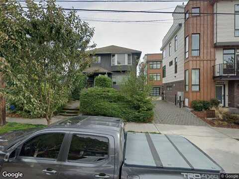 Francis, SEATTLE, WA 98103