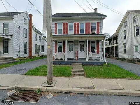 Church, STEVENS, PA 17578