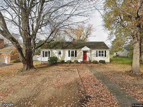 Roseneath, KILMARNOCK, VA 22482