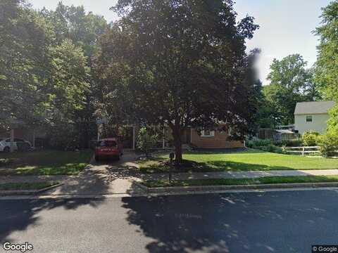 Harbor, WOODBRIDGE, VA 22192