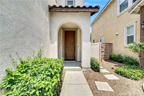 Huron Pl, Claremont, CA 91711