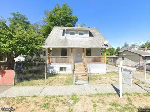 46Th, SEATTLE, WA 98118