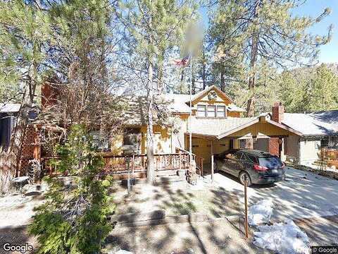 Heath Creek, WRIGHTWOOD, CA 92397