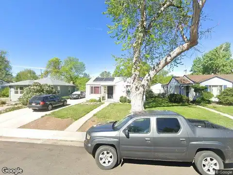 Tennyson, DENVER, CO 80204