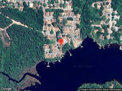 Hidden Cove, VALPARAISO, FL 32580