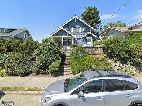 64Th, SEATTLE, WA 98107