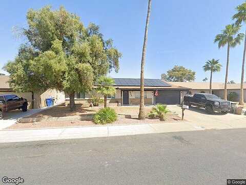 Michigan, PHOENIX, AZ 85053