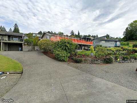 Lemons Beach, UNIVERSITY PLACE, WA 98466