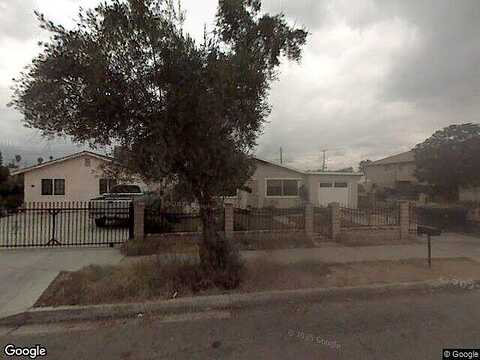 6Th, PERRIS, CA 92570