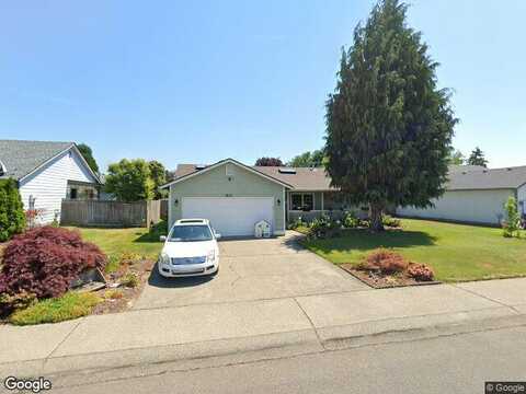 Collison, CENTRALIA, WA 98531