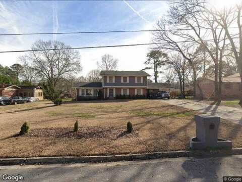 Claron, CONLEY, GA 30288