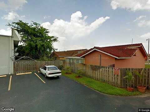 70Th, HIALEAH, FL 33015