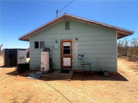 Balsa Ave, Yucca Valley, CA 92284