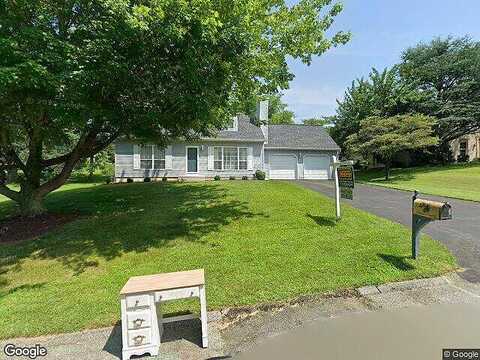 Hershey, STEWARTSTOWN, PA 17363
