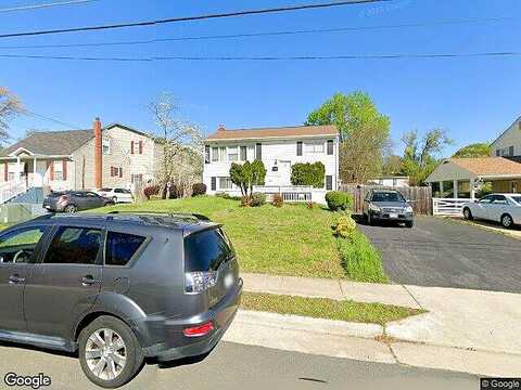 Everett, WOODBRIDGE, VA 22191
