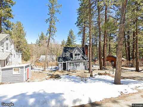 Eagle, WRIGHTWOOD, CA 92397
